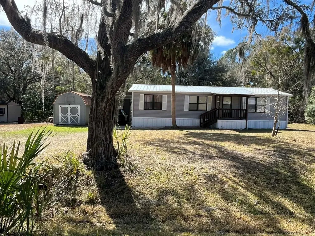 22830 SW 118th Place Dunnellon FL 34431