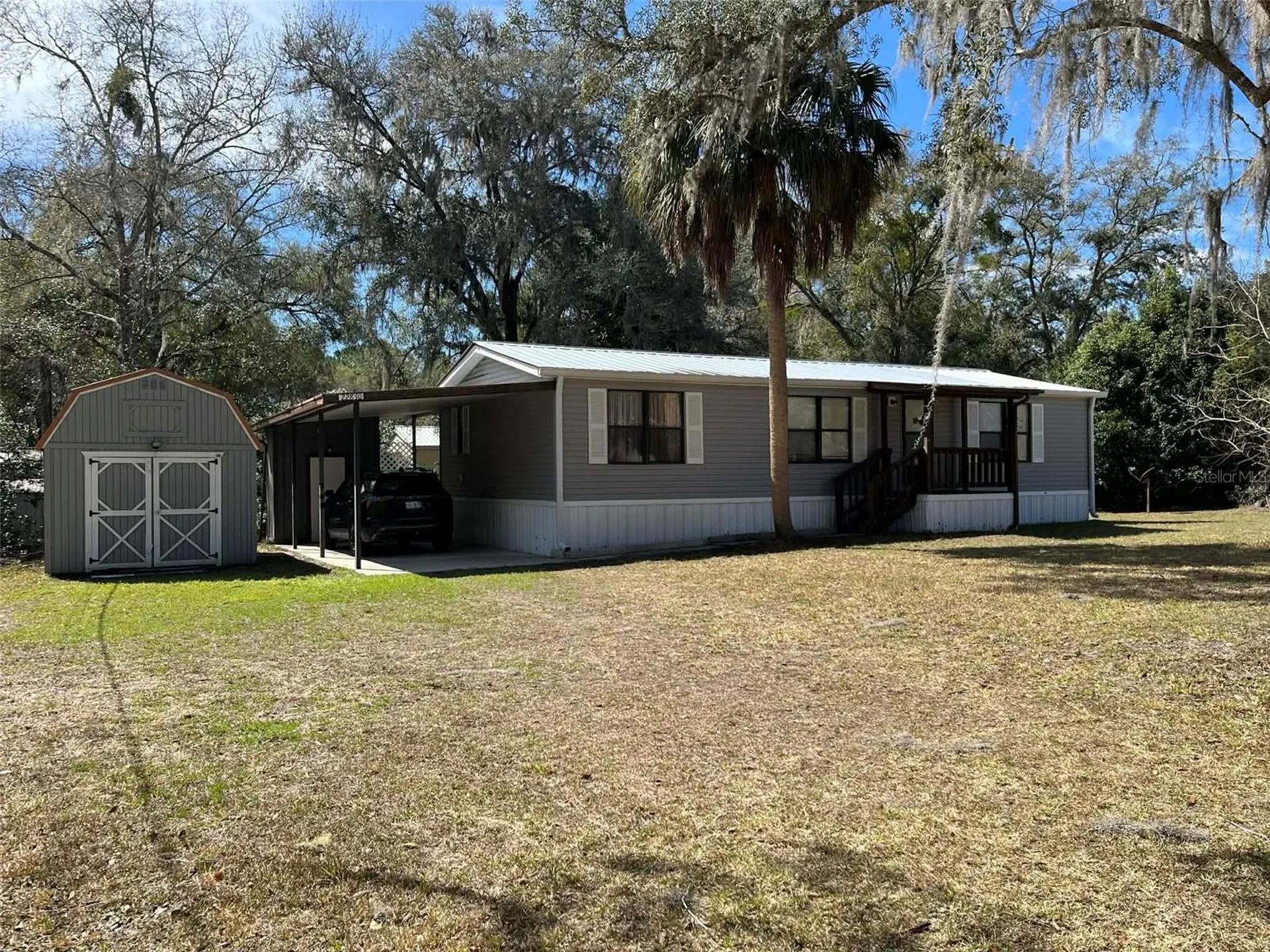 22830 SW 118th Place Dunnellon FL 34431
