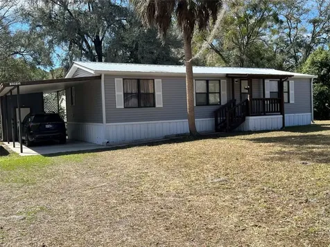 22830 SW 118th Place Dunnellon FL 34431