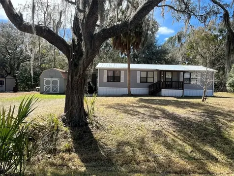 22830 SW 118th Place Dunnellon FL 34431
