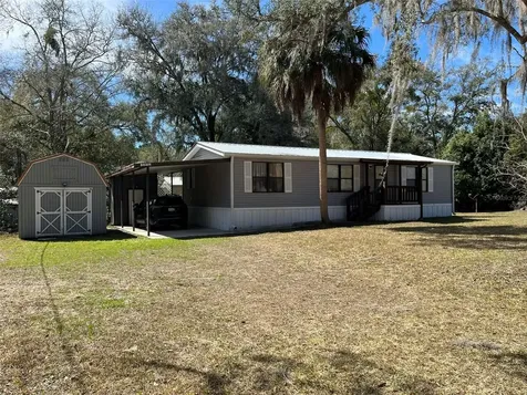22830 SW 118th Place Dunnellon FL 34431