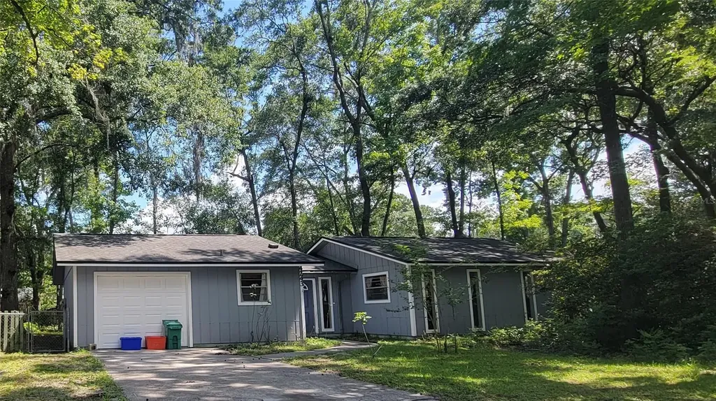 4243 NW 20th Terrace Gainesville FL 32605