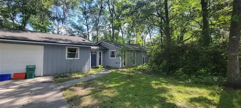 4243 NW 20th Terrace Gainesville FL 32605