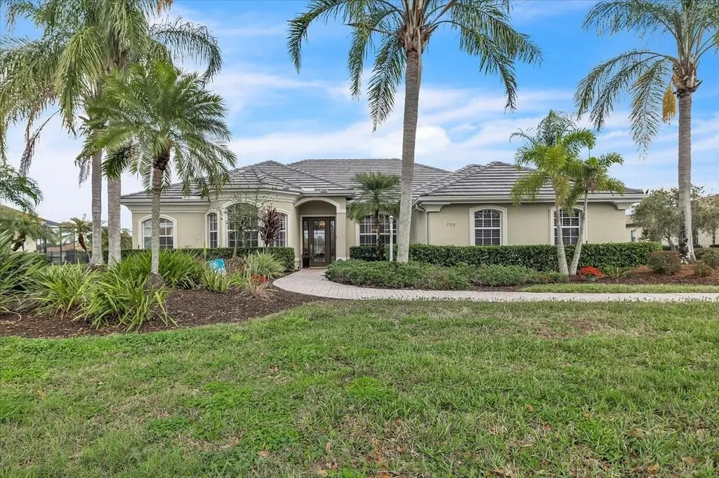 709 Country Meadows Way Bradenton FL 34212