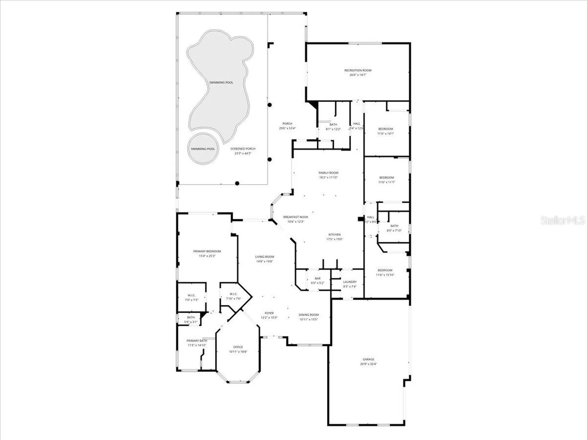 709 Country Meadows Way Bradenton FL 34212