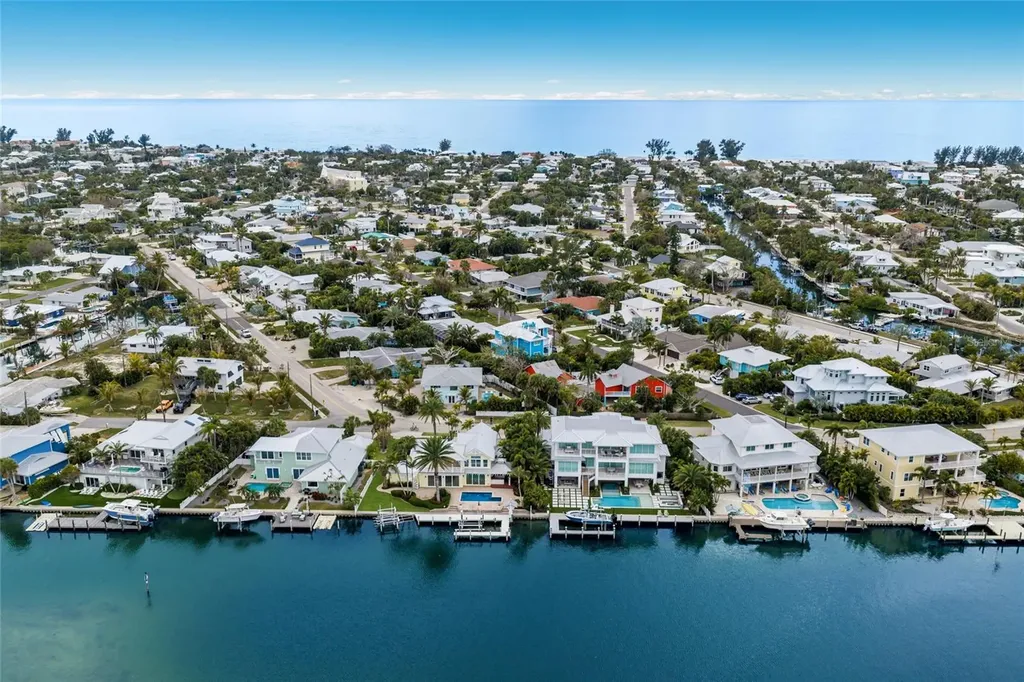 8321 Marina Drive Holmes Beach FL 34217
