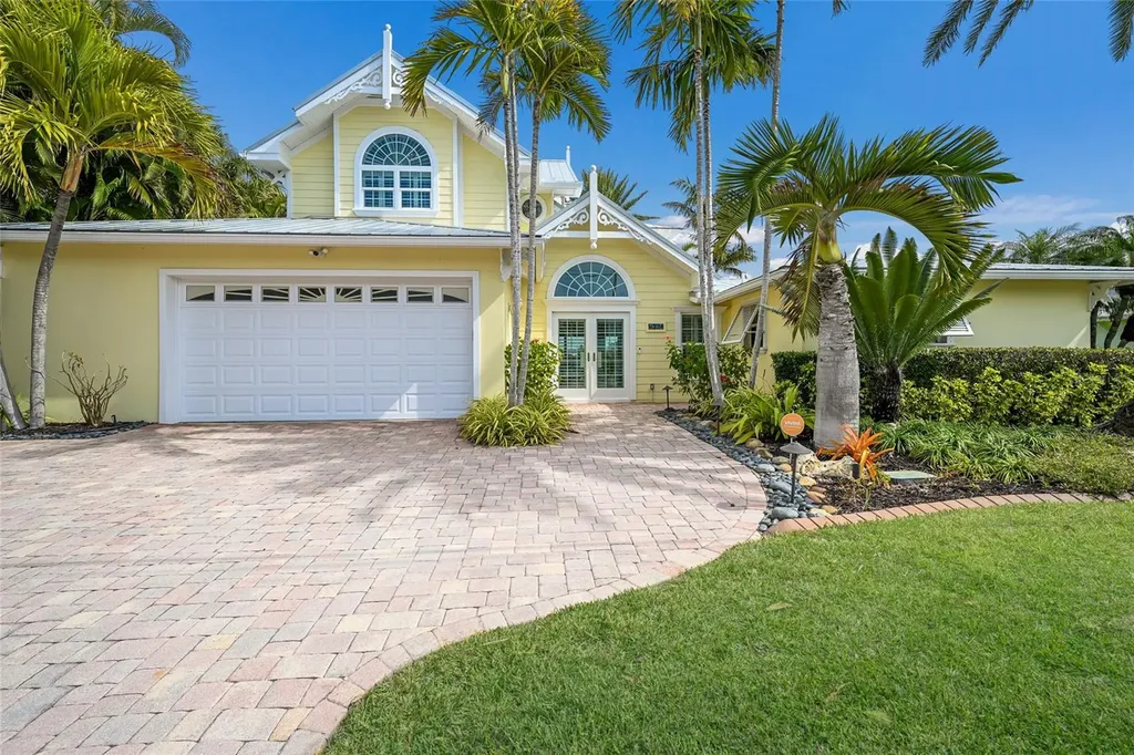 8321 Marina Drive Holmes Beach FL 34217