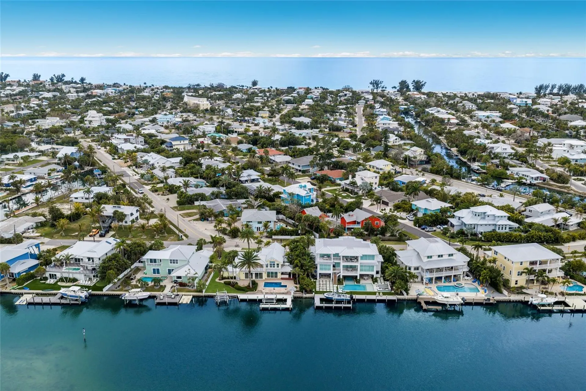 8321 Marina Drive Holmes Beach FL 34217