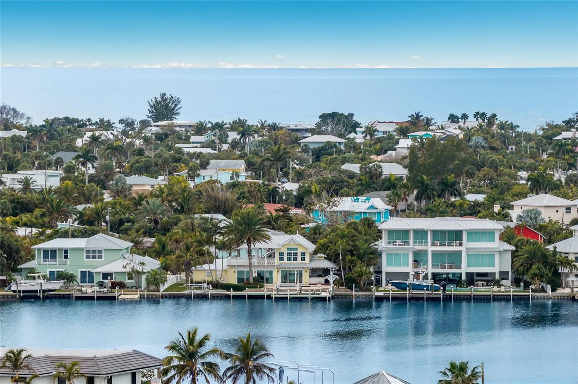 8321 Marina Drive Holmes Beach FL 34217
