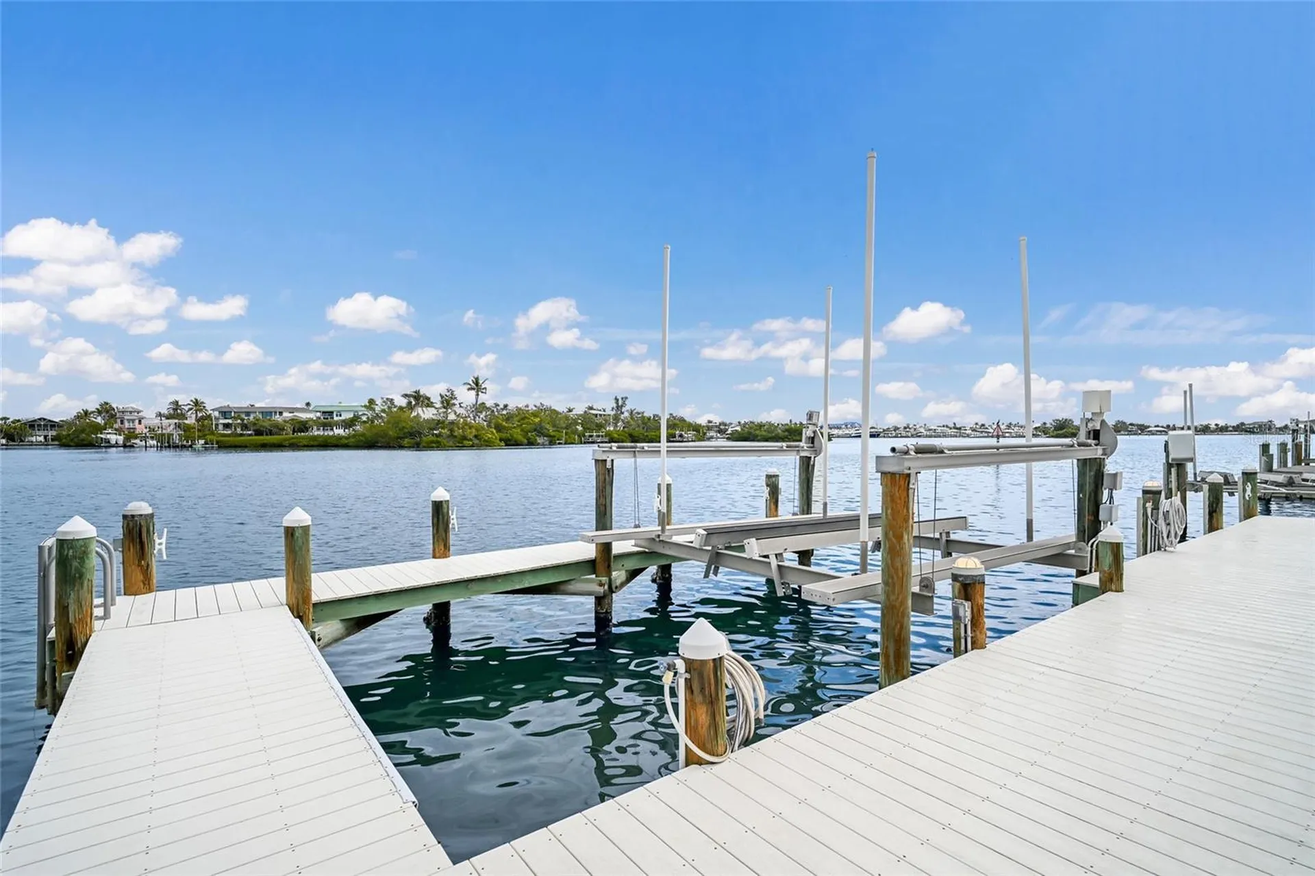 8321 Marina Drive Holmes Beach FL 34217