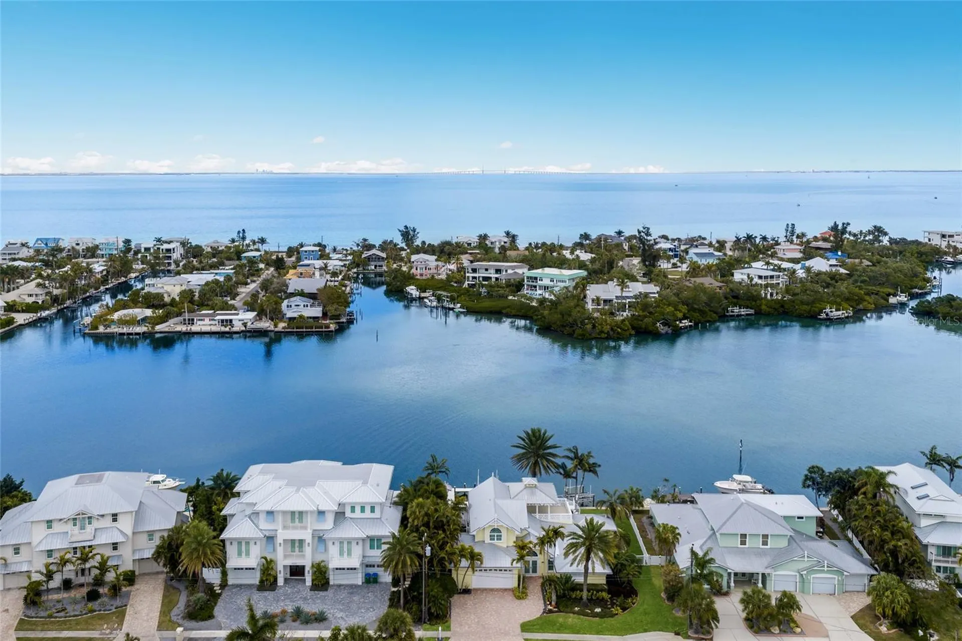 8321 Marina Drive Holmes Beach FL 34217
