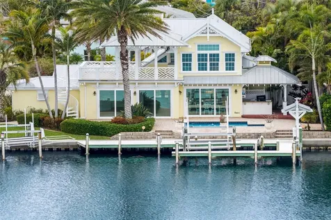 8321 Marina Drive Holmes Beach FL 34217