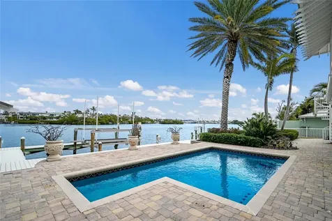 8321 Marina Drive Holmes Beach FL 34217