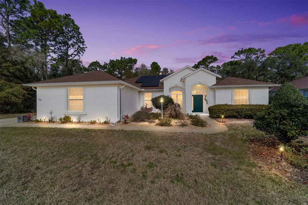 9781 SW 196th Circle Dunnellon FL 34432