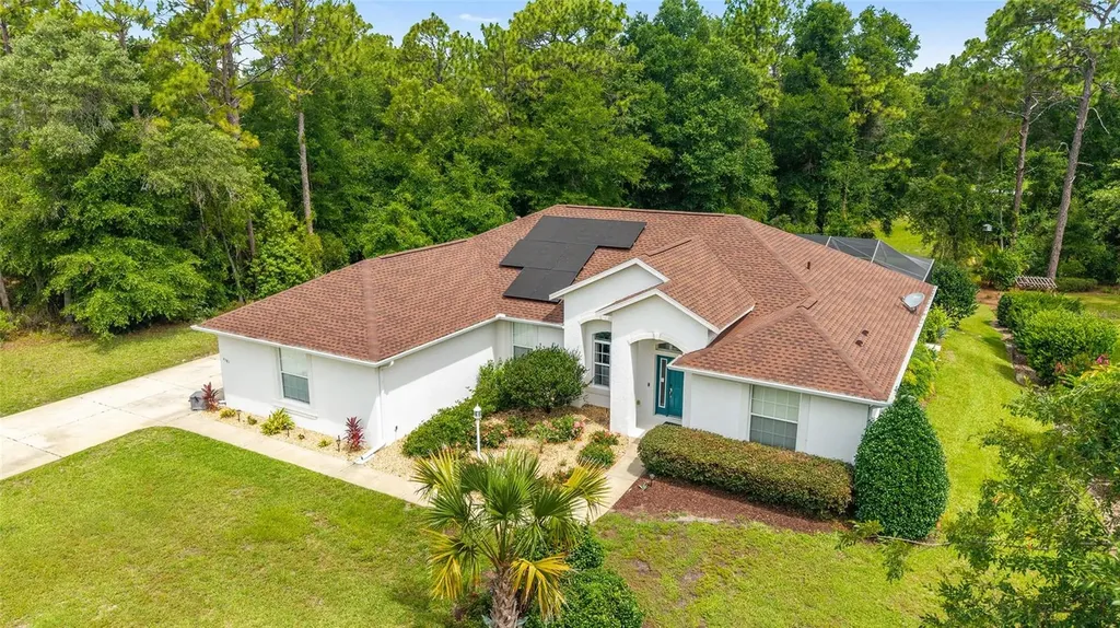 9781 SW 196th Circle Dunnellon FL 34432