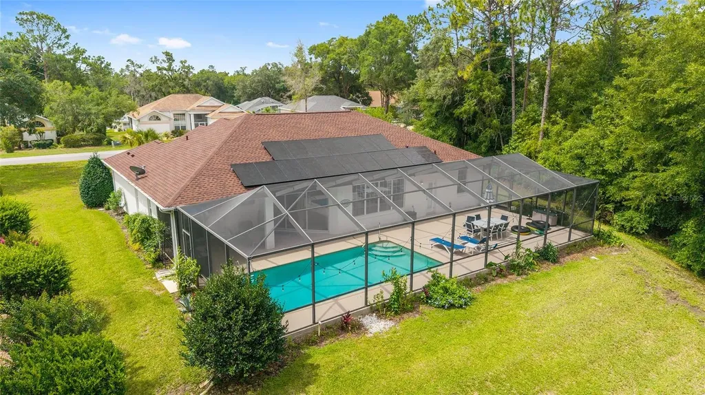 9781 SW 196th Circle Dunnellon FL 34432