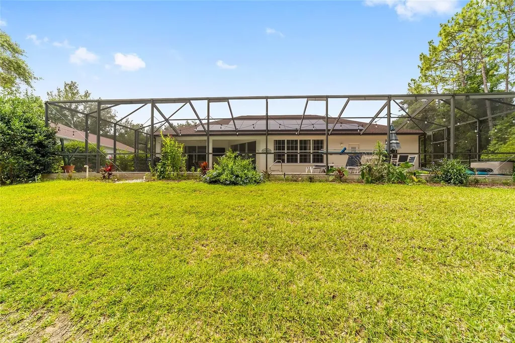 9781 SW 196th Circle Dunnellon FL 34432