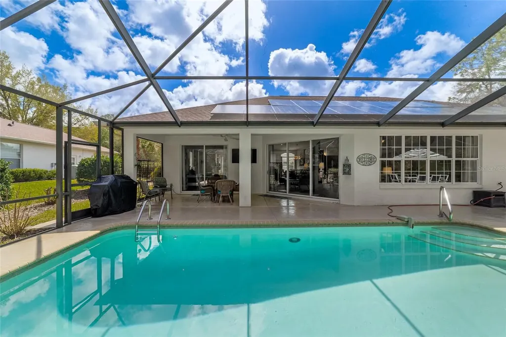 9781 SW 196th Circle Dunnellon FL 34432