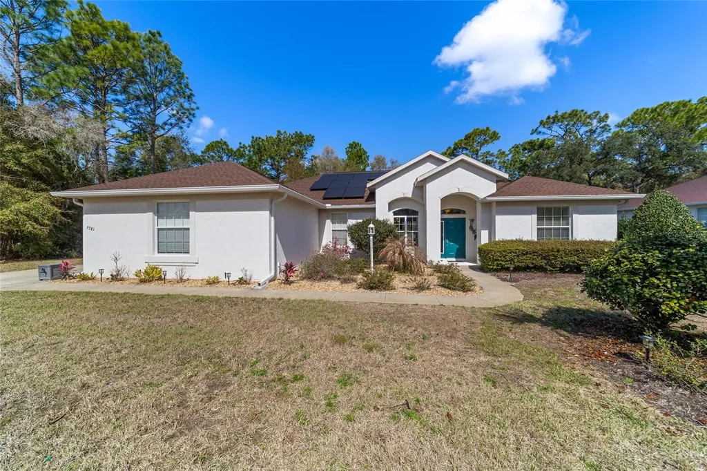 9781 SW 196th Circle Dunnellon FL 34432