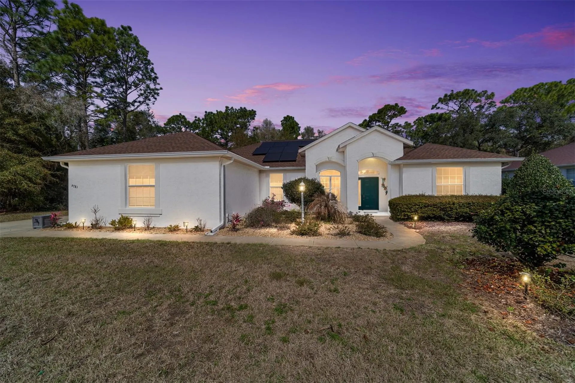 9781 SW 196th Circle Dunnellon FL 34432