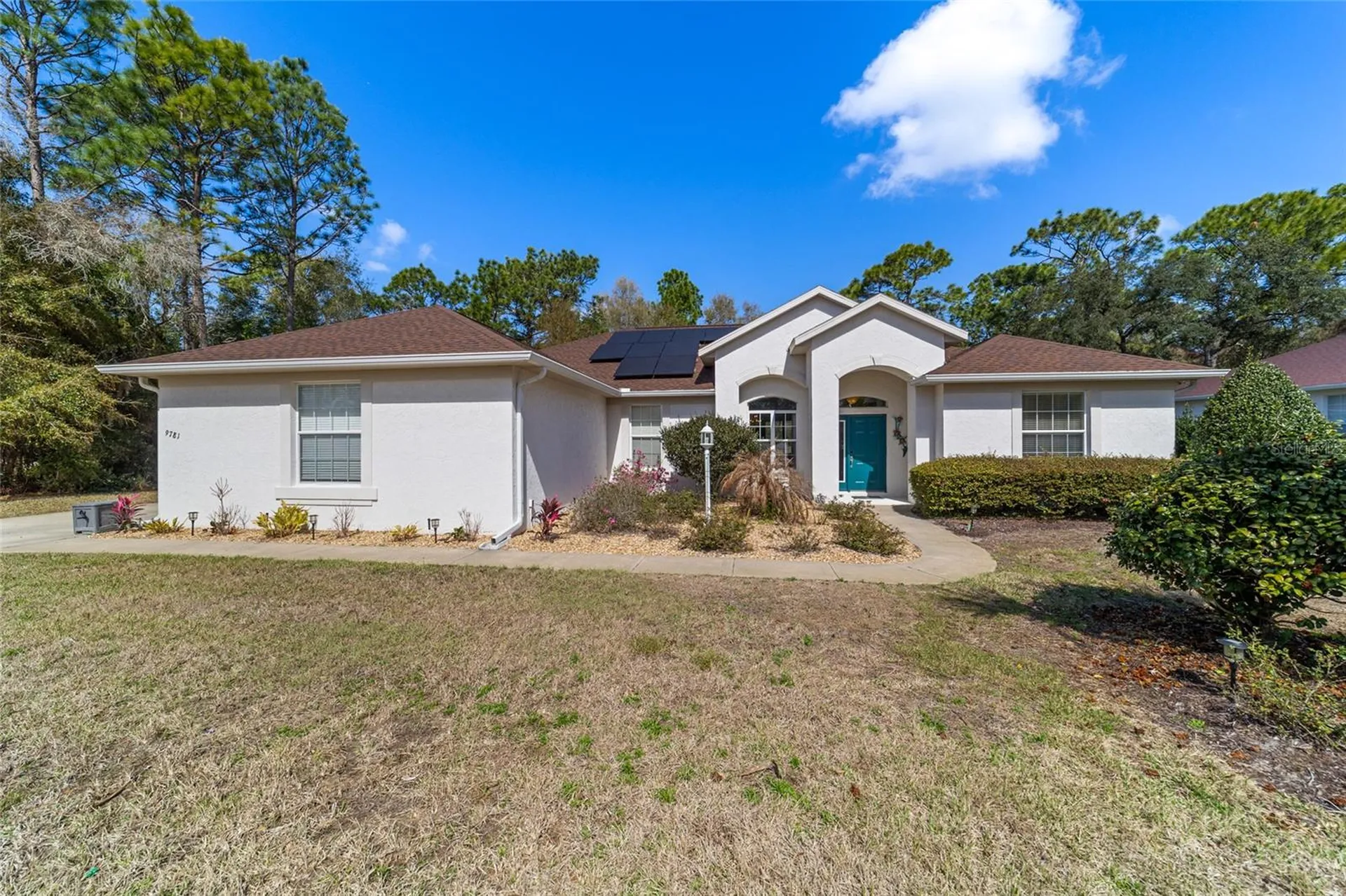 9781 SW 196th Circle Dunnellon FL 34432