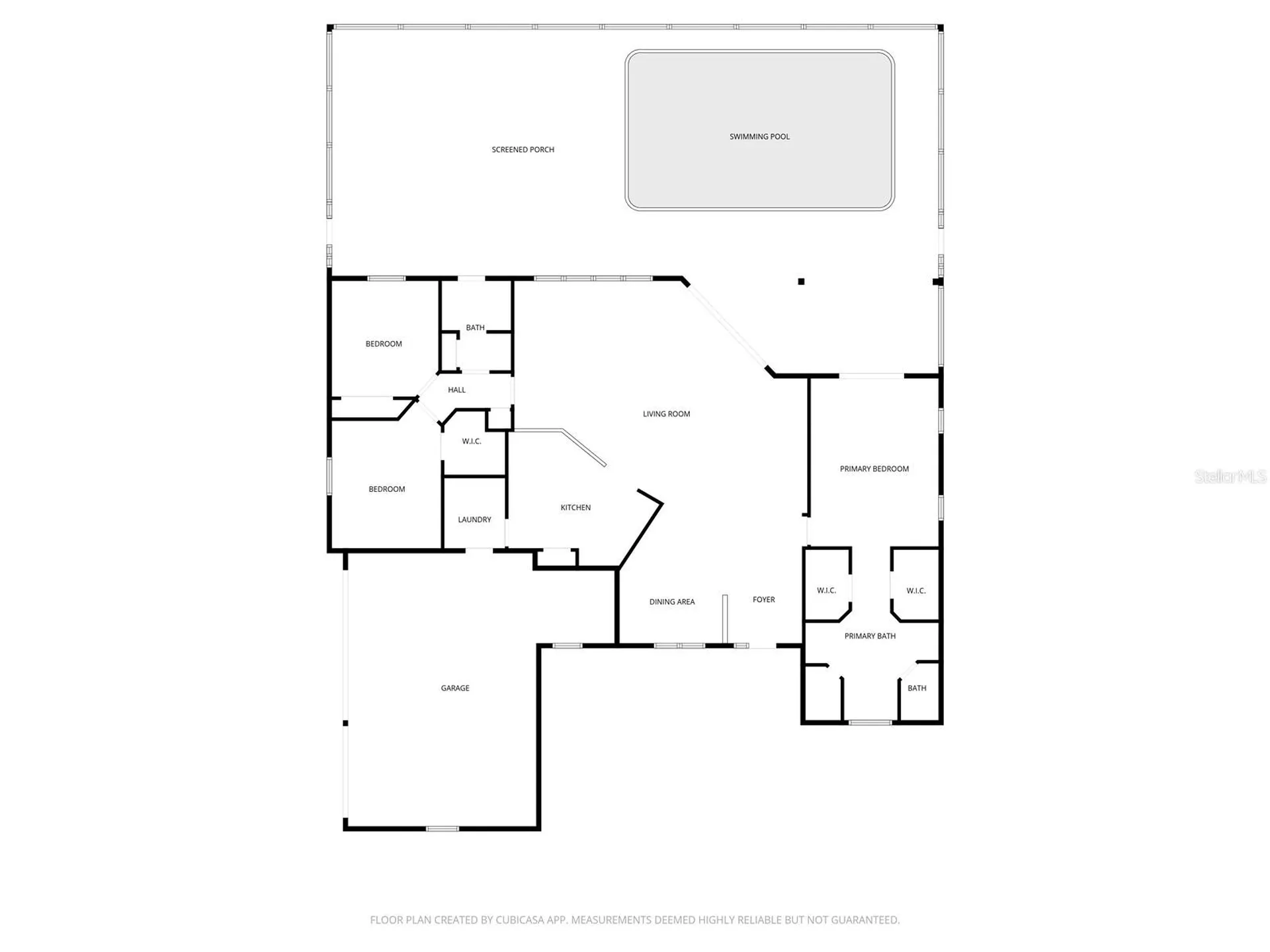 9781 SW 196th Circle Dunnellon FL 34432