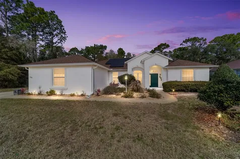 9781 SW 196th Circle Dunnellon FL 34432