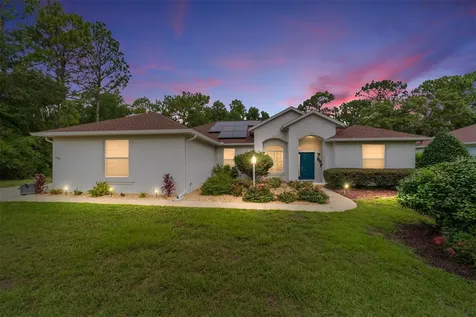 9781 SW 196th Circle Dunnellon FL 34432
