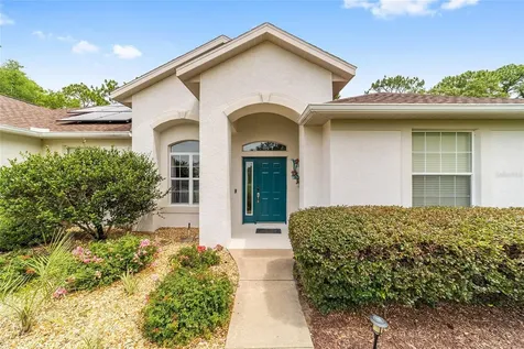 9781 SW 196th Circle Dunnellon FL 34432
