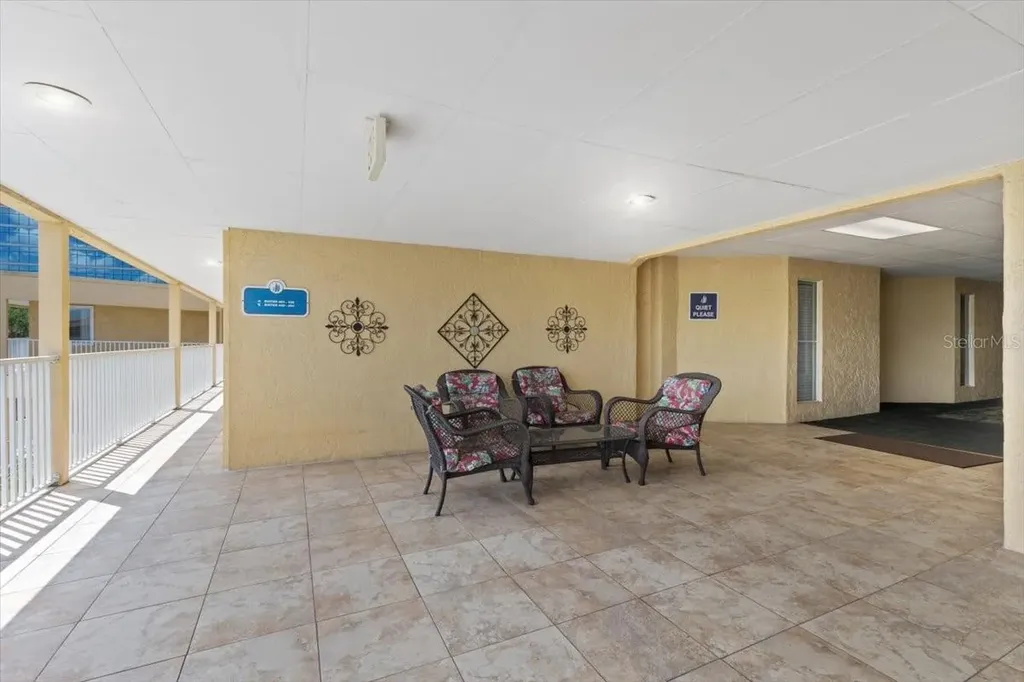 2506 N Rocky Point Drive Tampa FL 33607