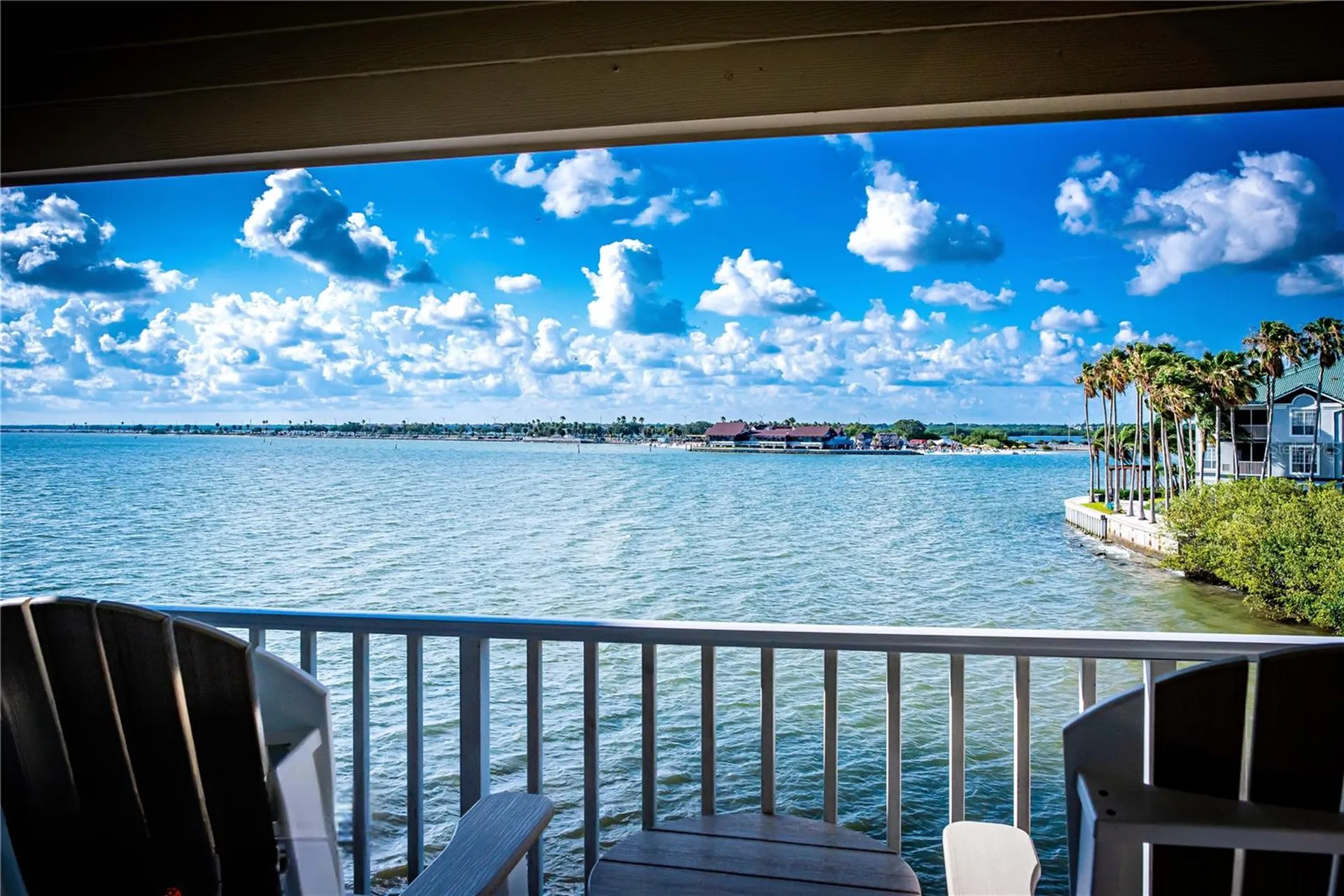 2506 N Rocky Point Drive Tampa FL 33607