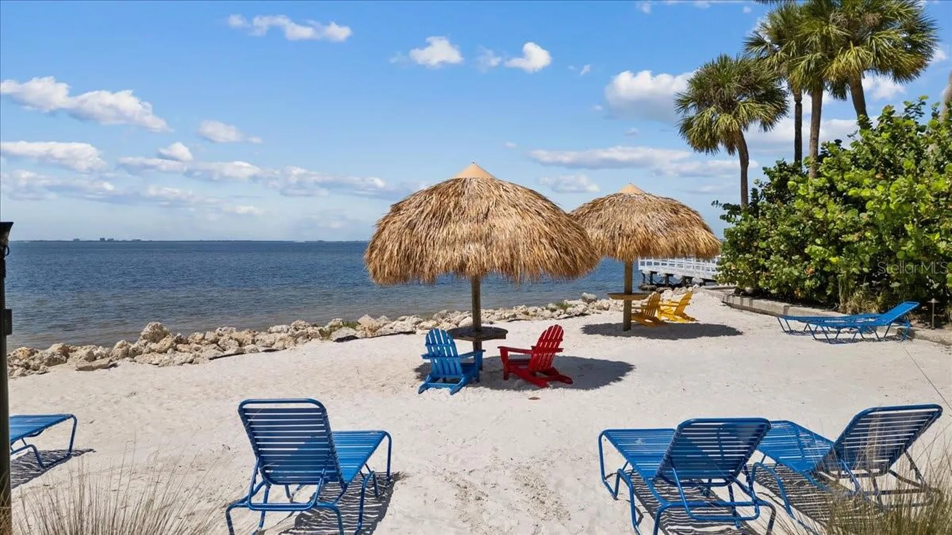 2506 N Rocky Point Drive Tampa FL 33607