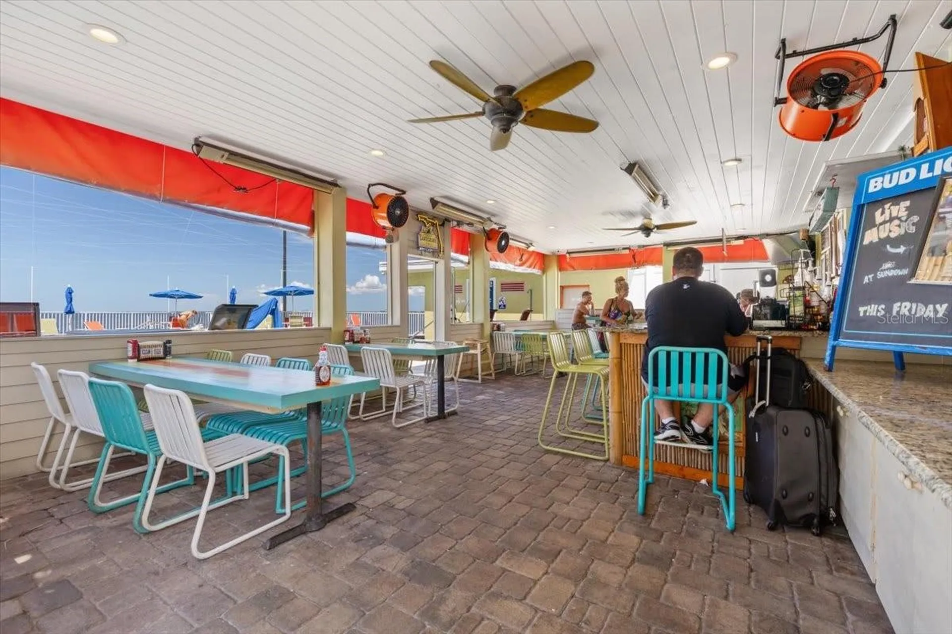 2506 N Rocky Point Drive Tampa FL 33607