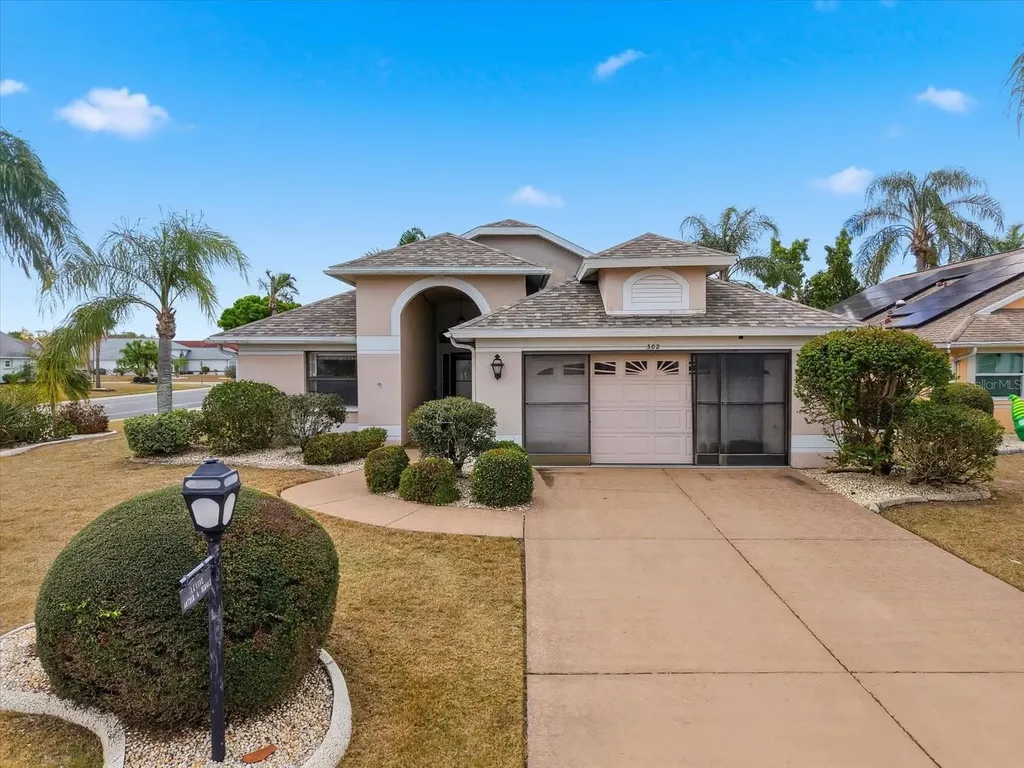 302 Northway Drive Sun City Center FL 33573