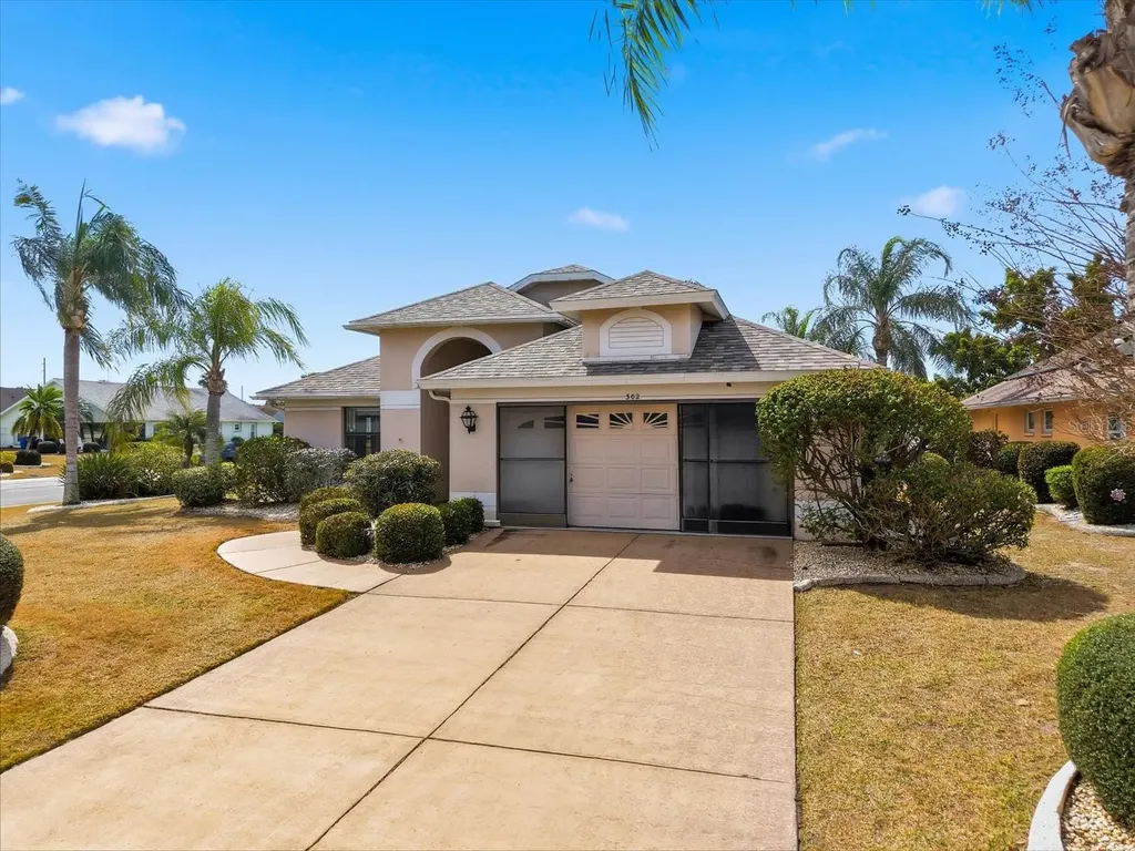 302 Northway Drive Sun City Center FL 33573