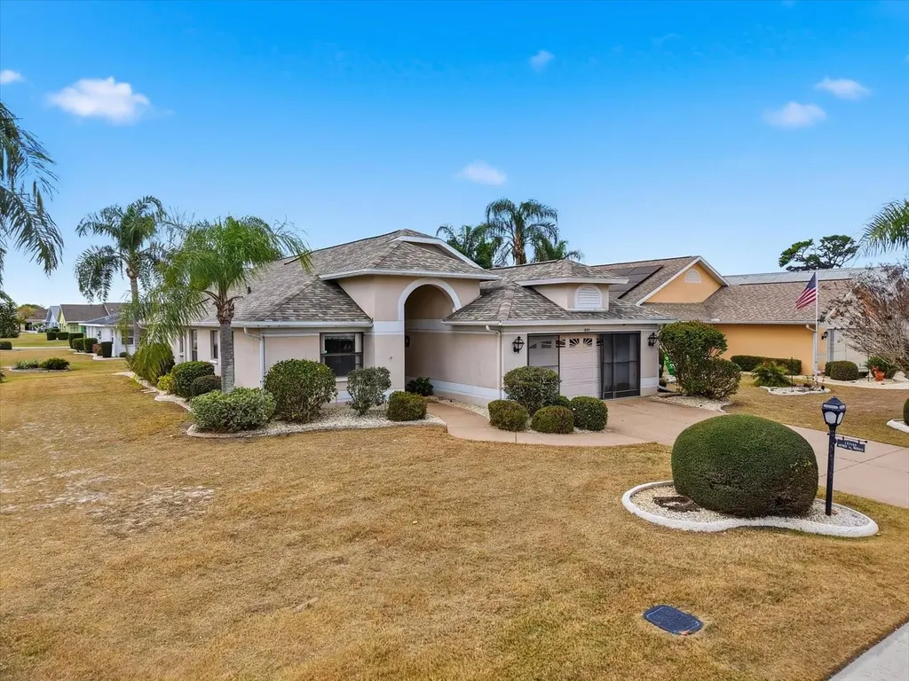 302 Northway Drive Sun City Center FL 33573