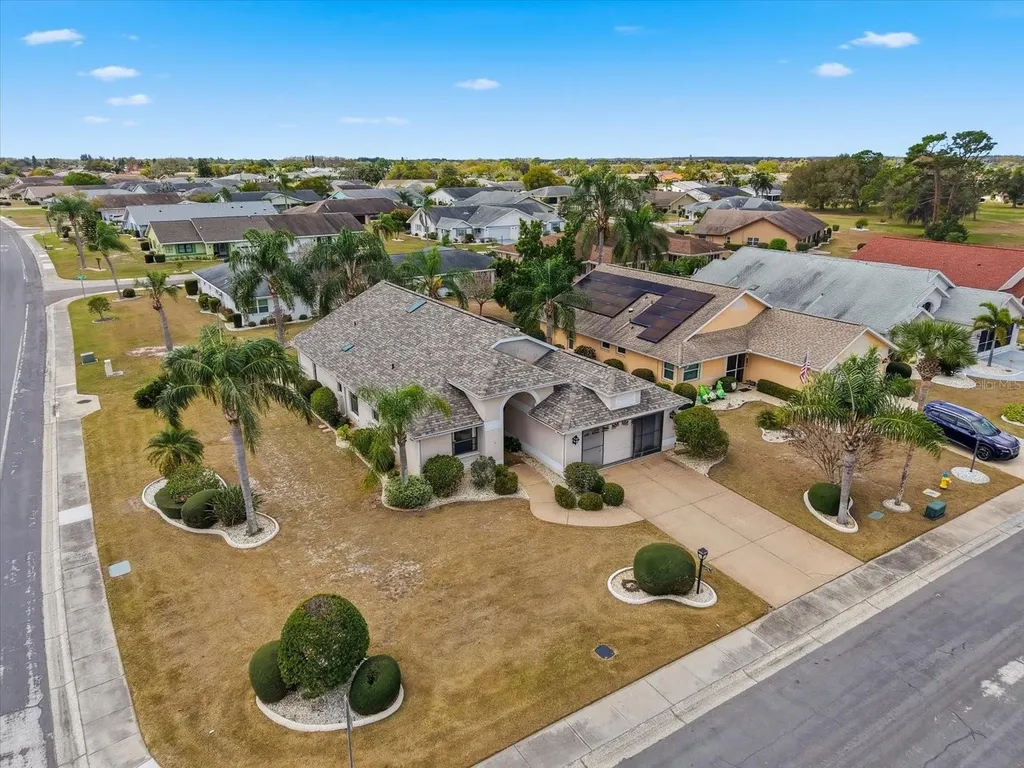 302 Northway Drive Sun City Center FL 33573