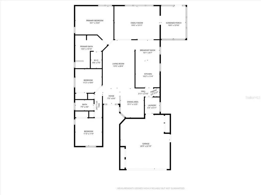 302 Northway Drive Sun City Center FL 33573