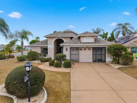 302 Northway Drive Sun City Center FL 33573