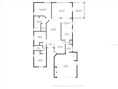302 Northway Drive Sun City Center FL 33573