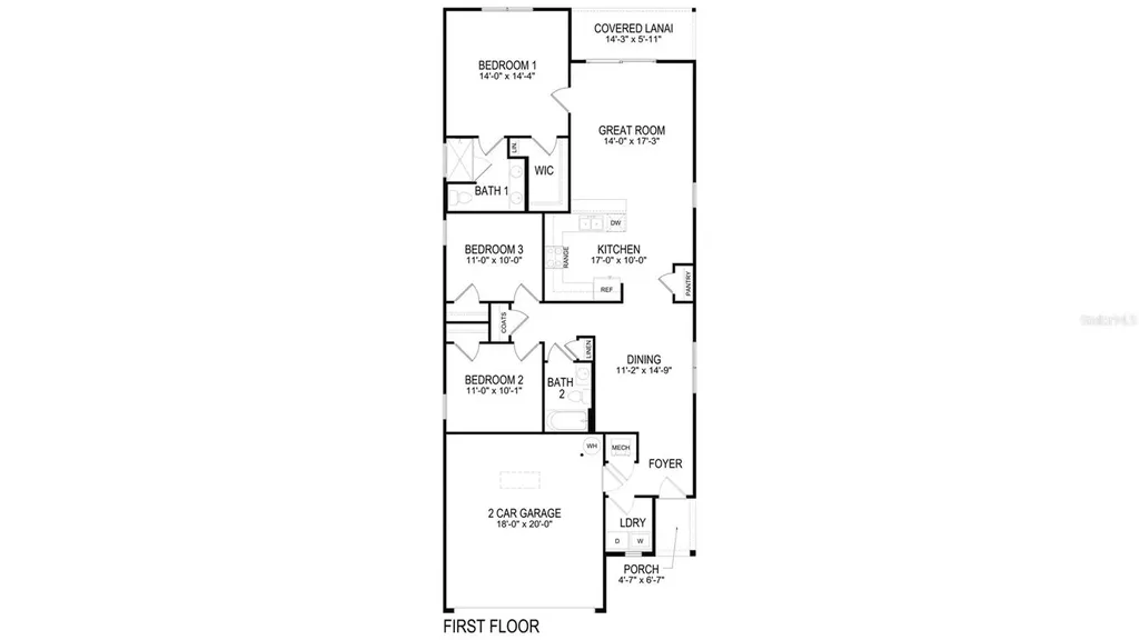 24374 NW 10th Road Newberry FL 32669