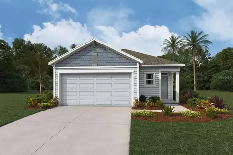 24374 NW 10th Road Newberry FL 32669