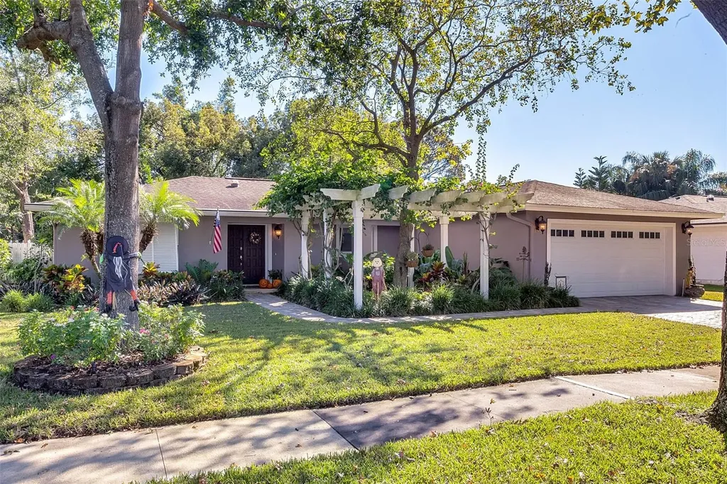 952 Fairway Drive Winter Park FL 32792