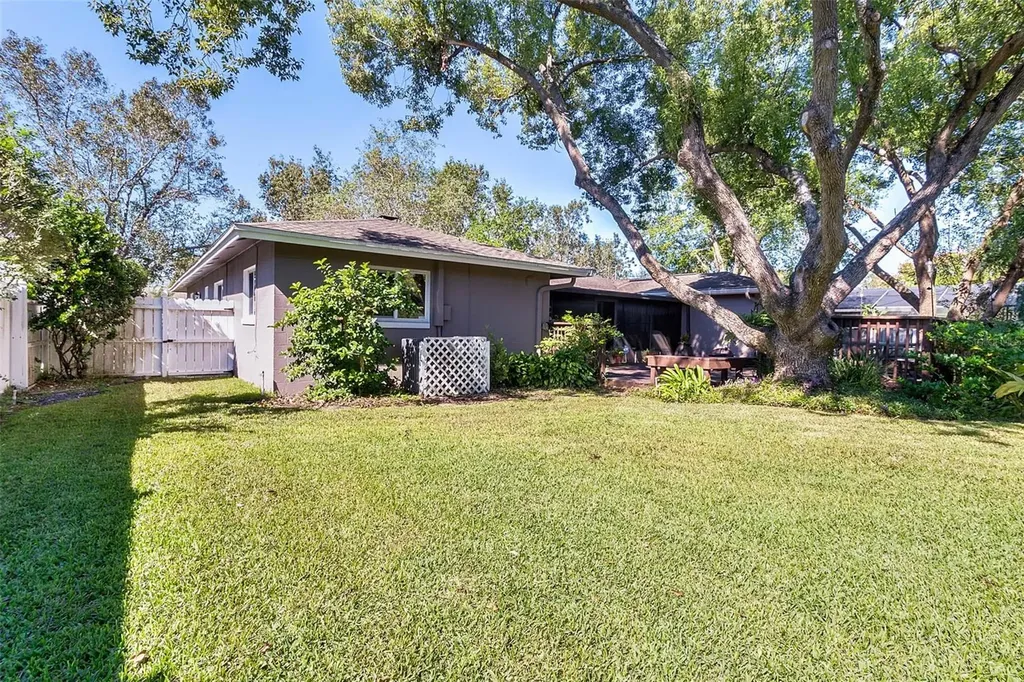 952 Fairway Drive Winter Park FL 32792