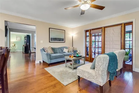952 Fairway Drive Winter Park FL 32792