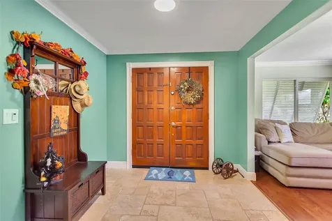 952 Fairway Drive Winter Park FL 32792