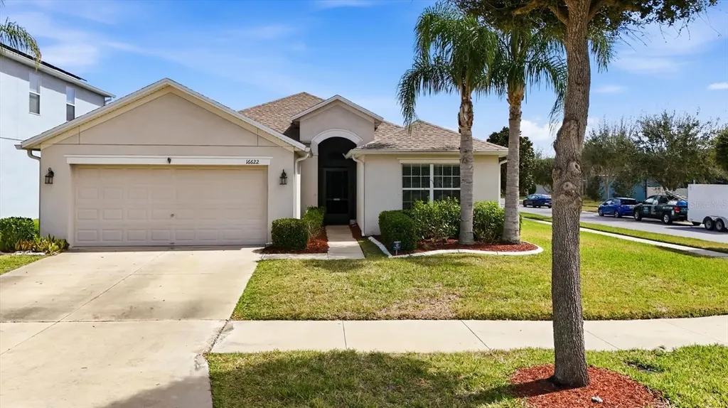 16622 Magnolia Reserve Place Wimauma FL 33598
