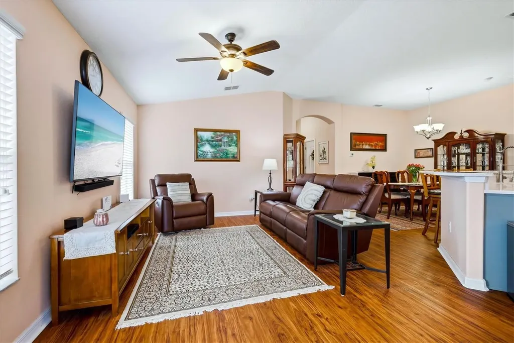16622 Magnolia Reserve Place Wimauma FL 33598