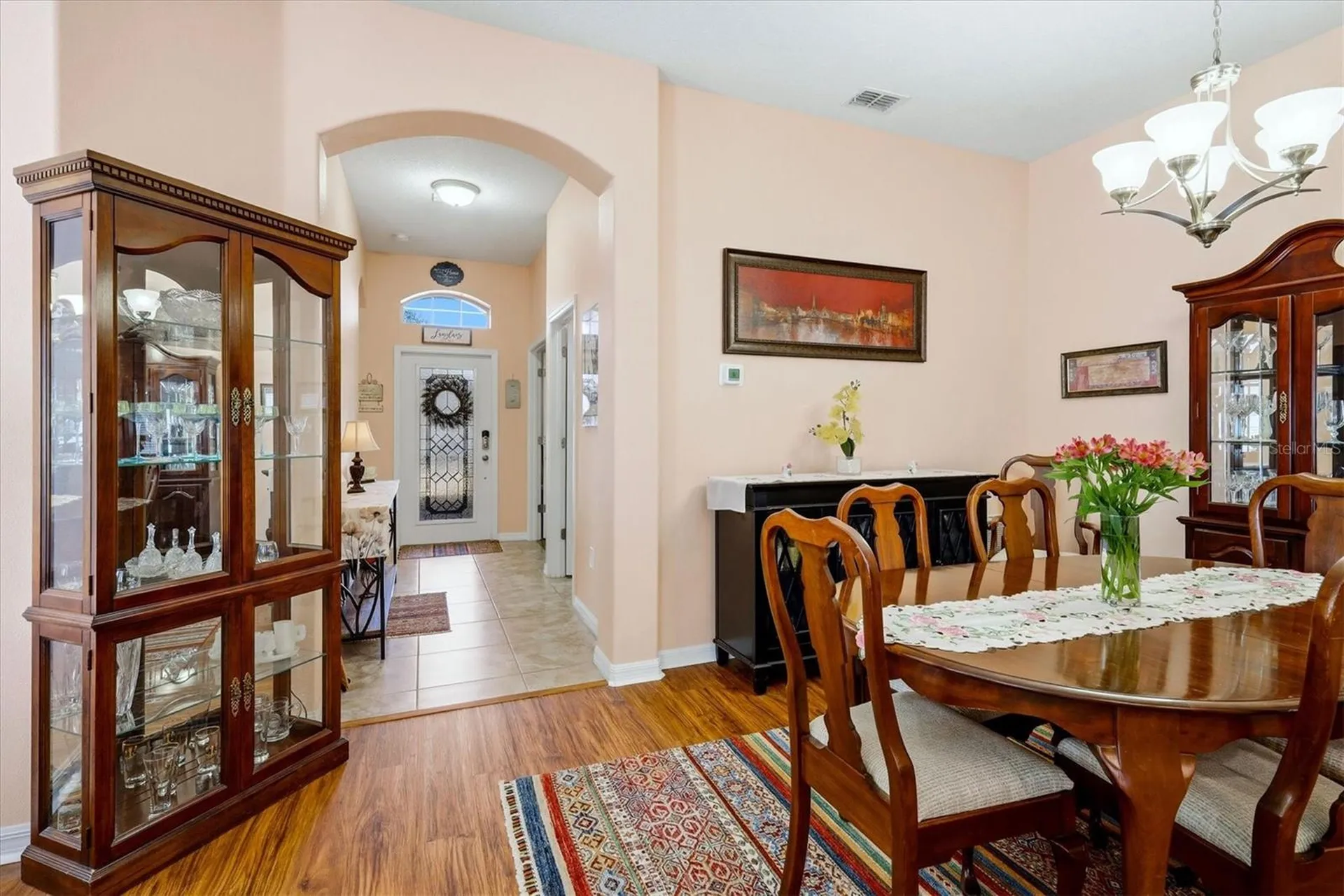 16622 Magnolia Reserve Place Wimauma FL 33598