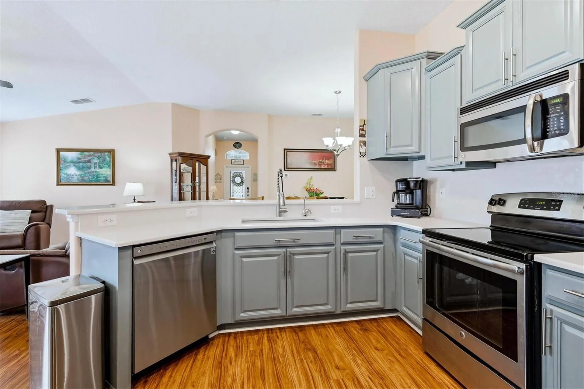 16622 Magnolia Reserve Place Wimauma FL 33598